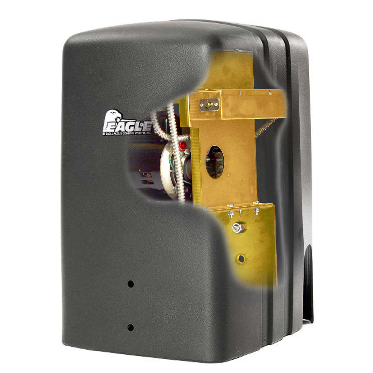 Eagle 2000 Gate Opener